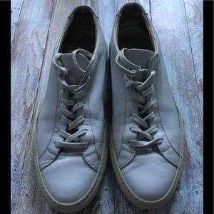Common projects Achilles sneaker
